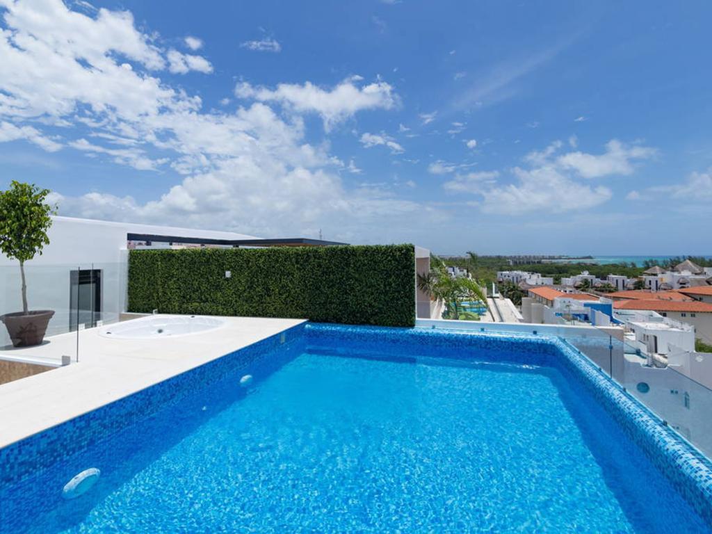Apartamento Meneses 205 By Coco Beach