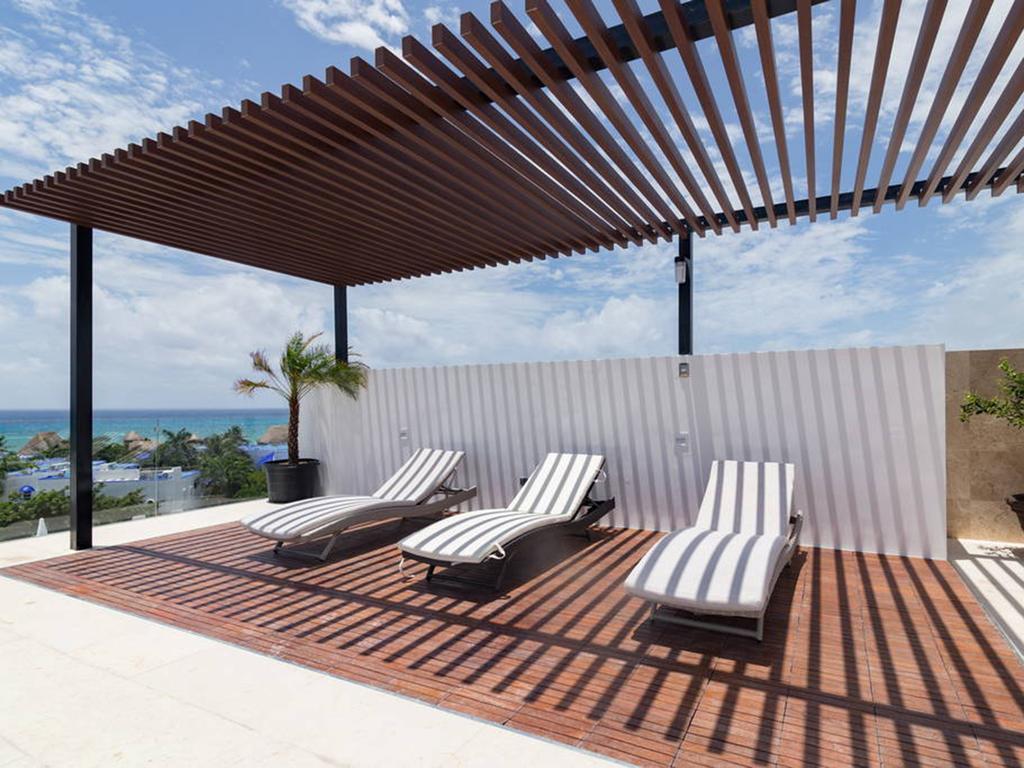 Apartamento Meneses 205 By Coco Beach *