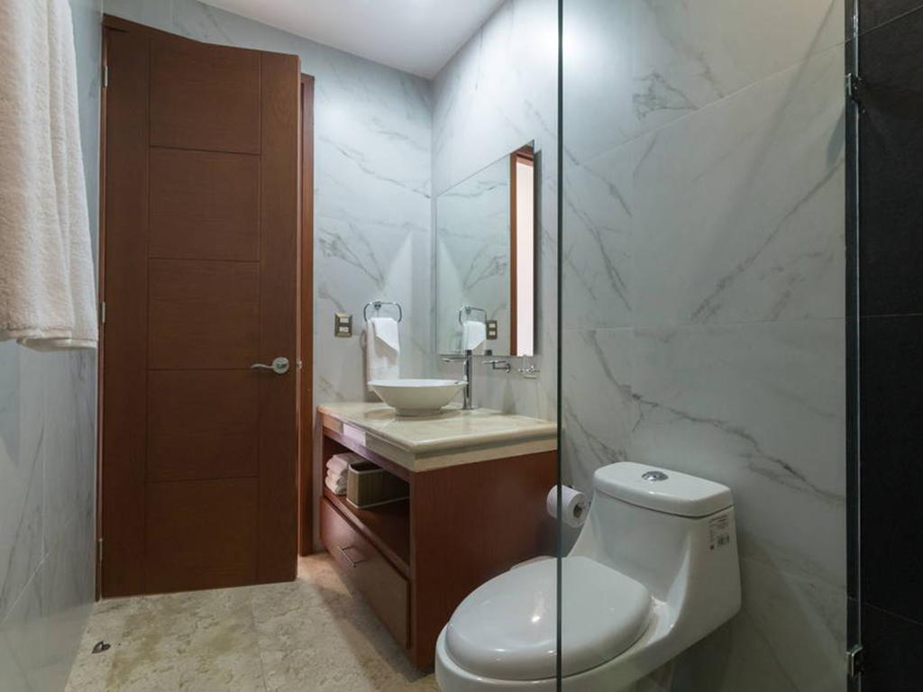 Apartamento Meneses 205 By Coco Beach
