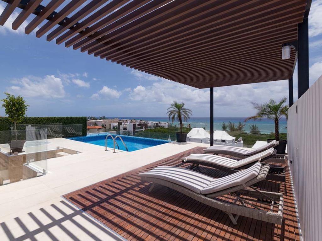 Apartamento Meneses 205 By Coco Beach