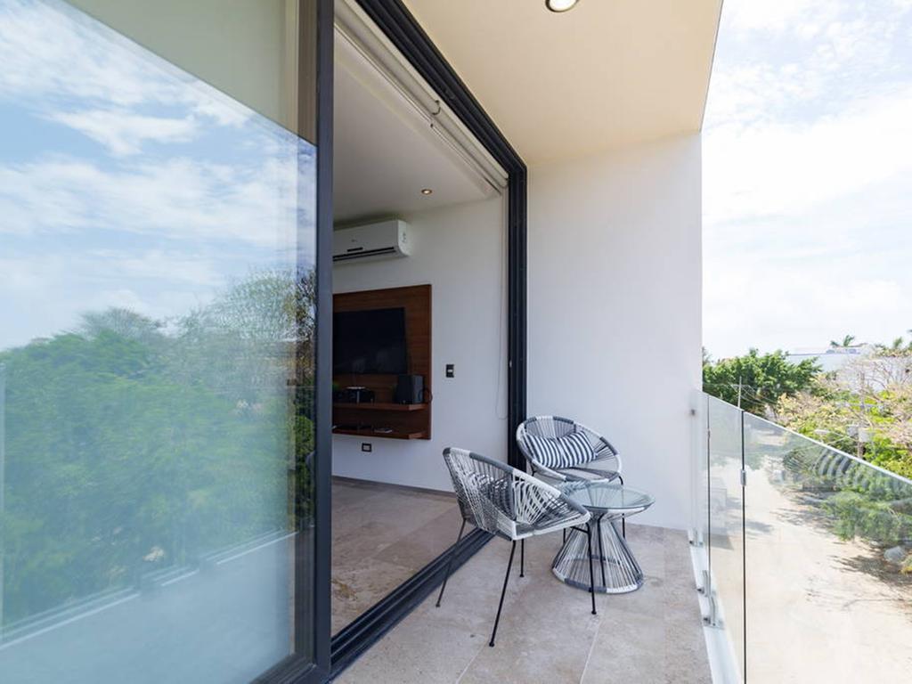 Apartamento Meneses 205 By Coco Beach Playa del Carmen
