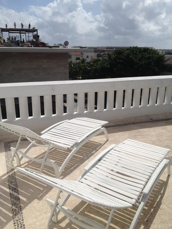 Apartment Quinta Palmeras (Adults Only)