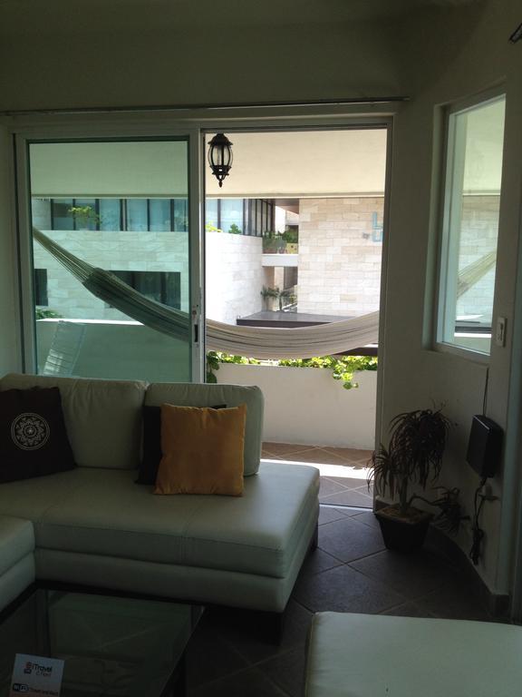 Apartment Quinta Palmeras (Adults Only)