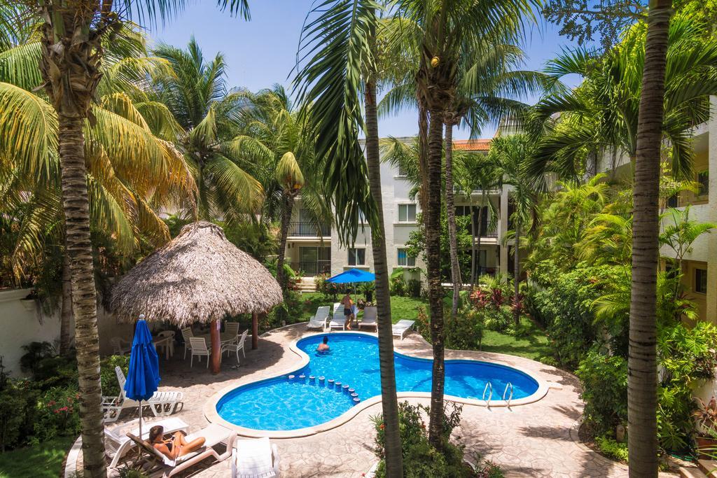 Apartment Rinconada Del Sol 2br By Baitna