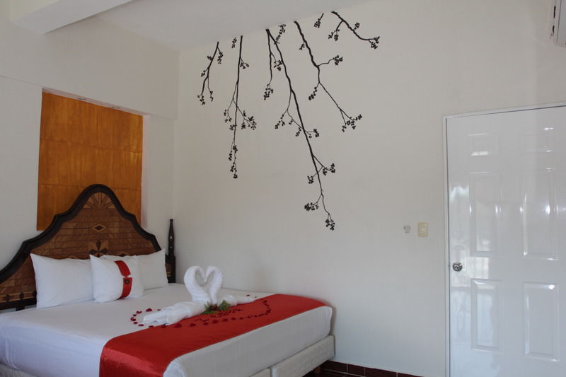 Hotel Tulum Riviera Maya