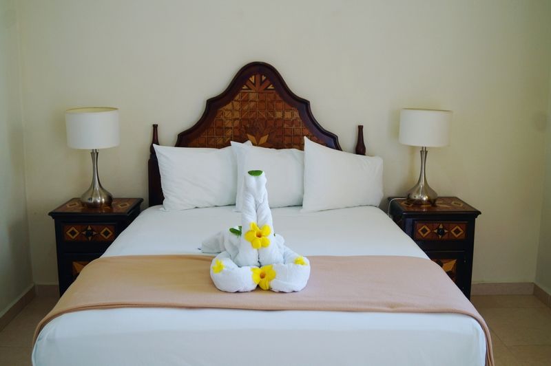 Hotel Tulum