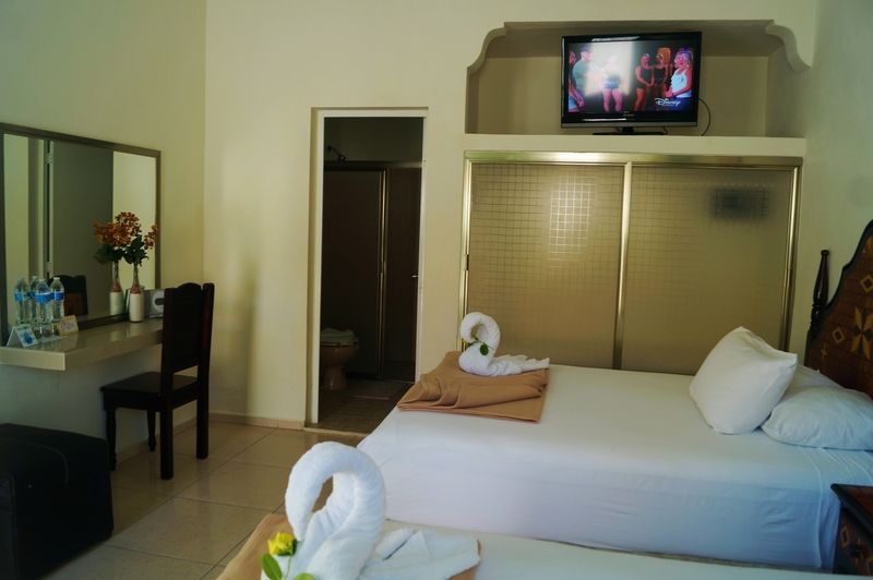 Hotel Tulum Riviera Maya