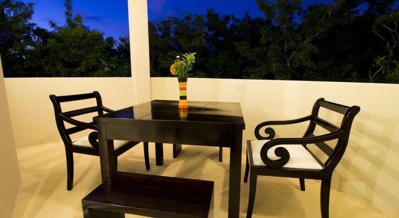 Aparthotel El Vivero Tulum