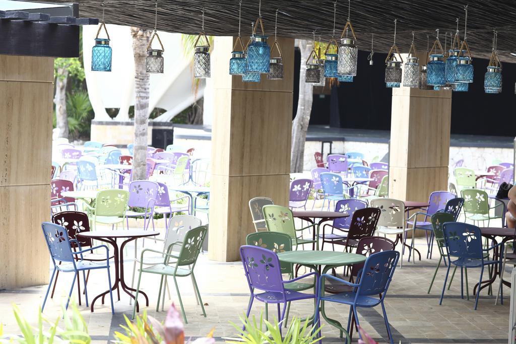 Sandos Playacar