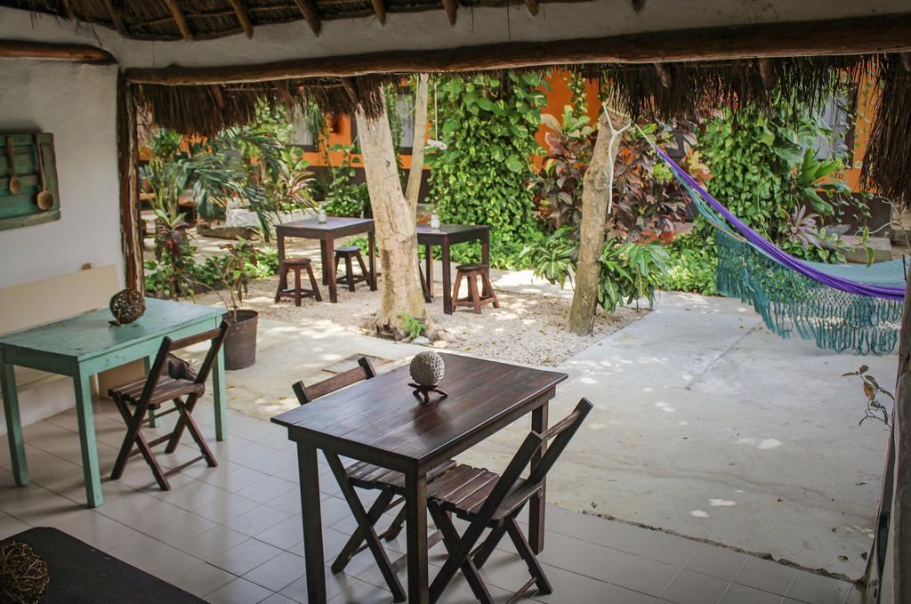 Hotel Secret Garden 3*