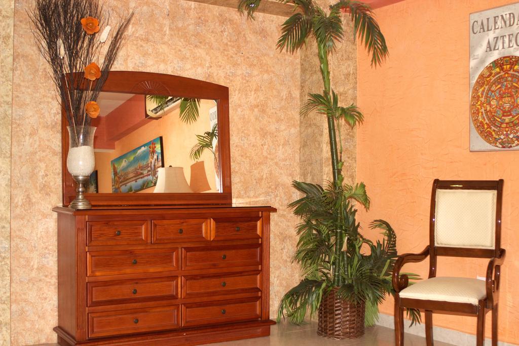 Acomodação com café da manhã  Hibiscus 3*