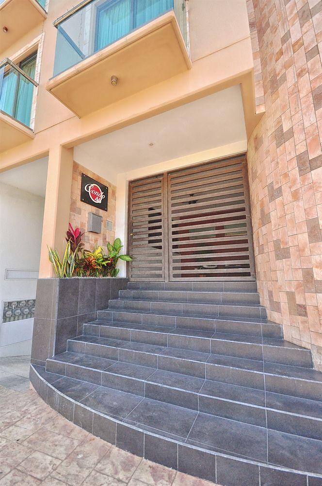 Apartment 46