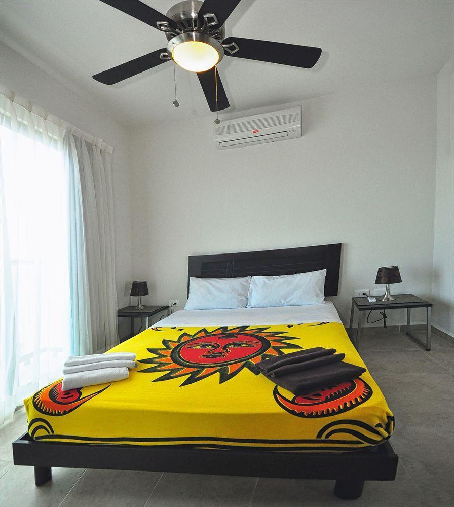 Apartment 46 *