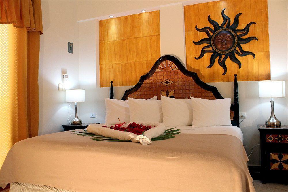 Hotel Tulum