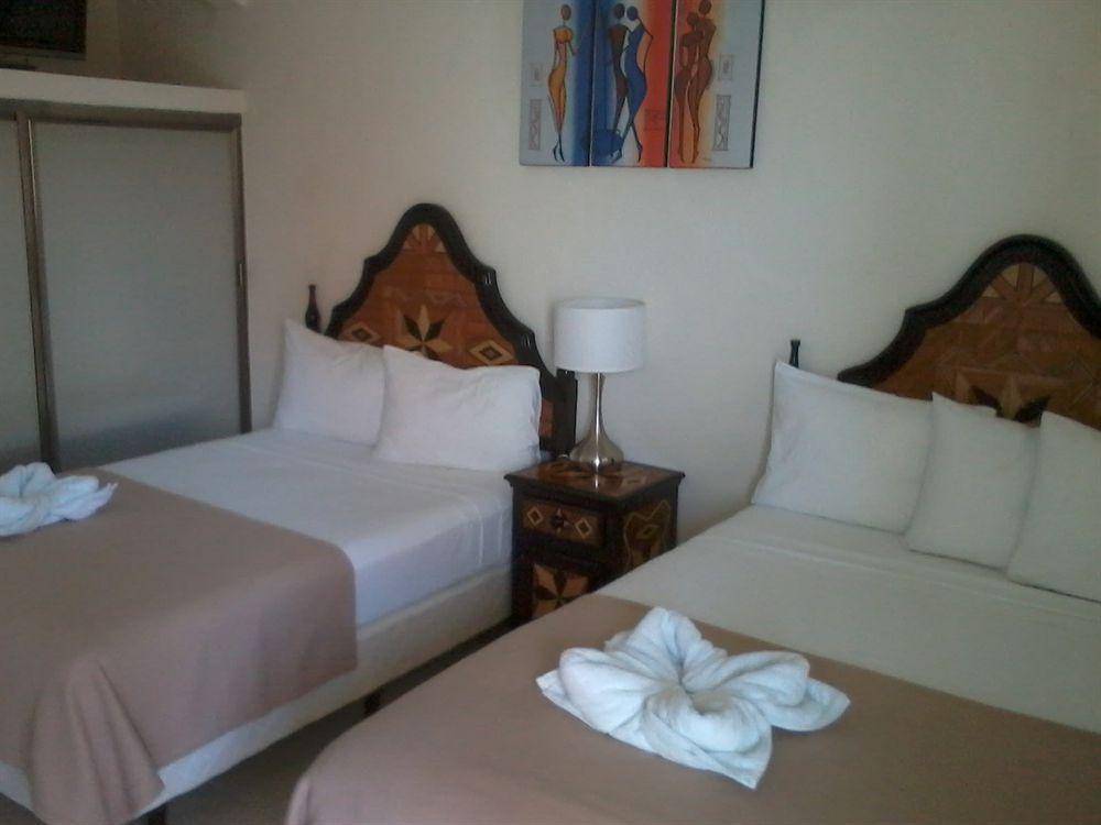 Hotel Tulum Riviera Maya