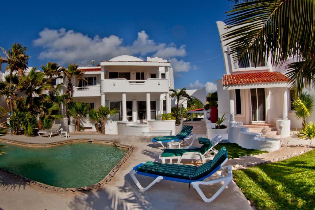 Villa Villas Flamingo