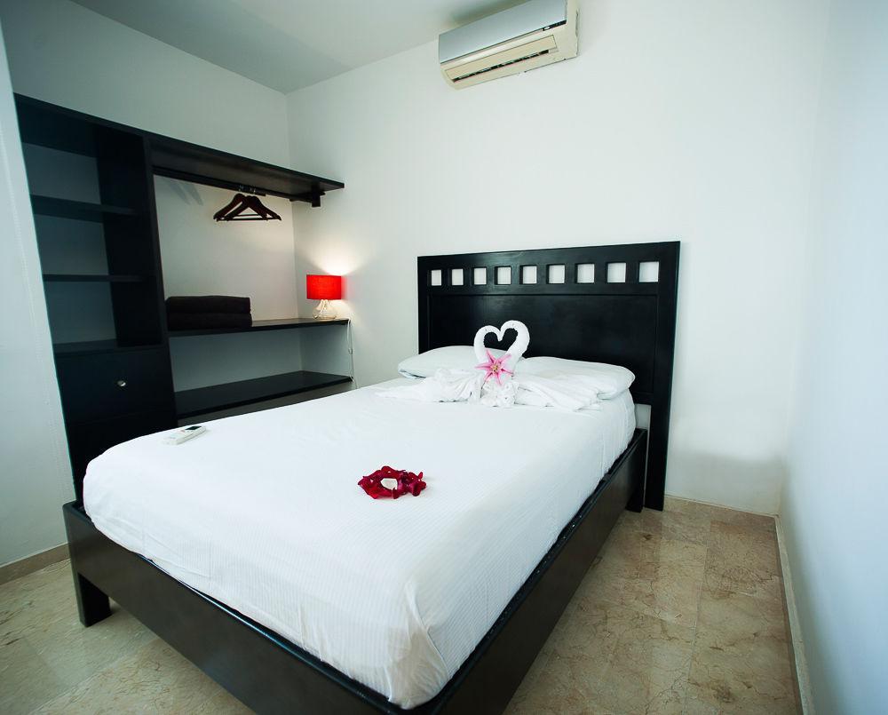 Apartahotel La Playa