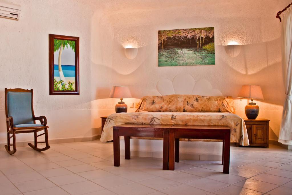 Villas Flamingo *