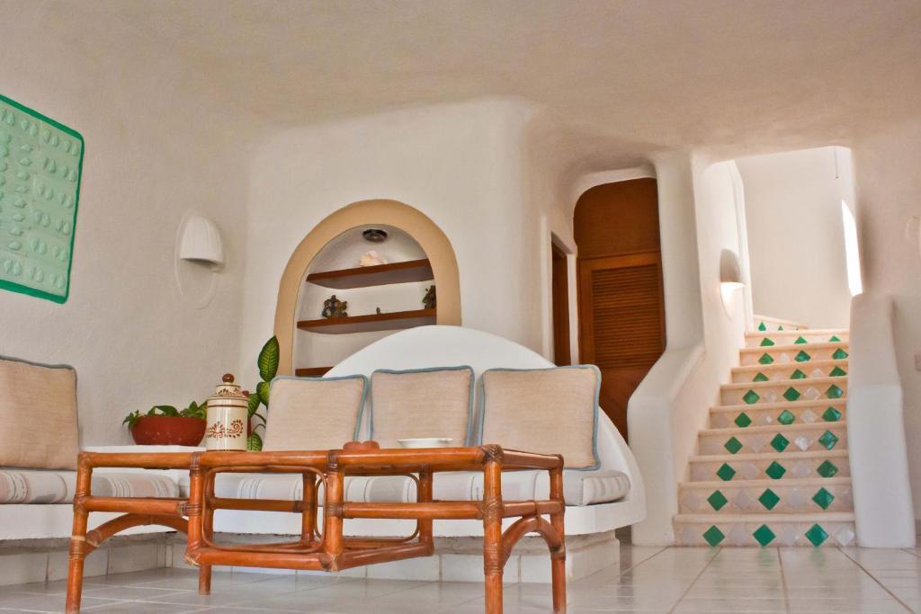 Villas Flamingo Villa Akumal
