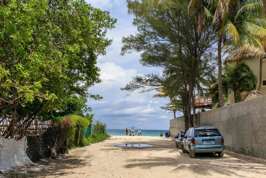 Menesse-2Bedrooms-Perfectspot Steps To The Ocean *