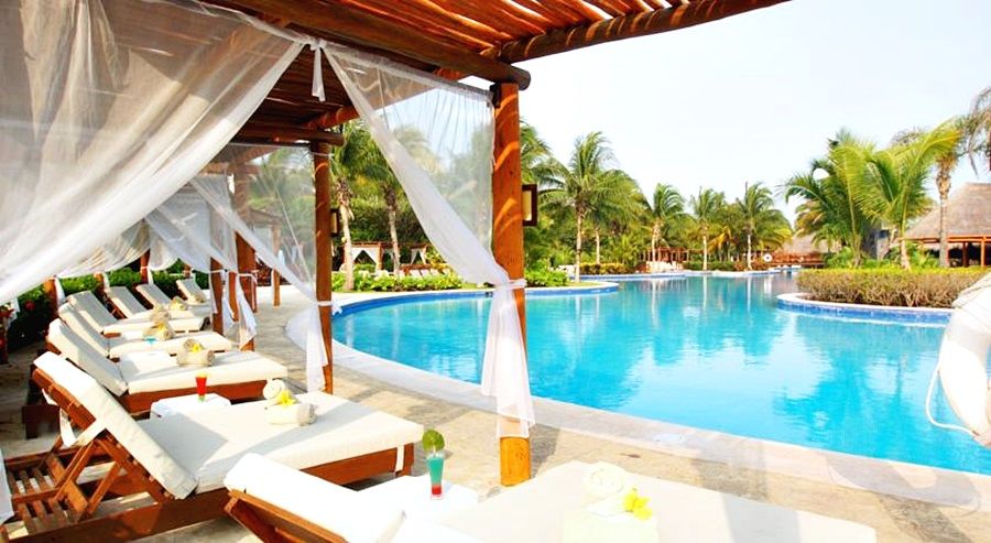 Valentin Imperial Riviera Maya 5*