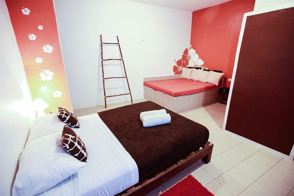 Secret Garden Hotel