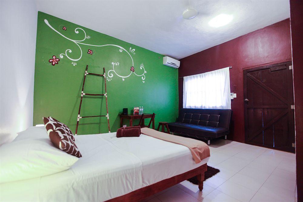 Secret Garden Hotel Tulum