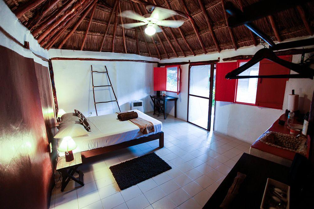 Secret Garden Hotel Tulum