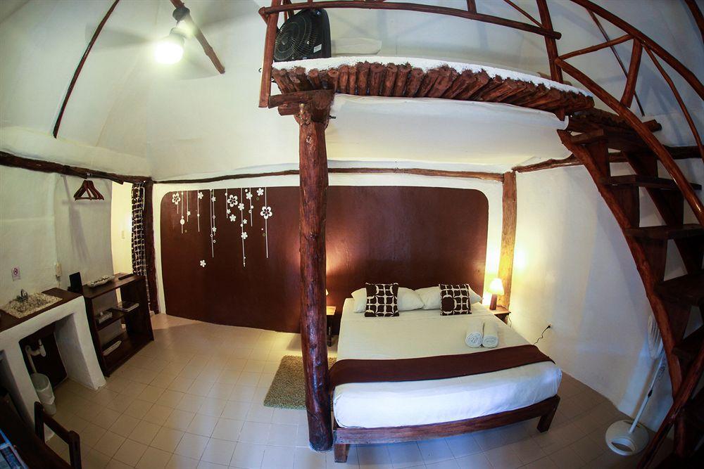 Secret Garden 3* Tulum