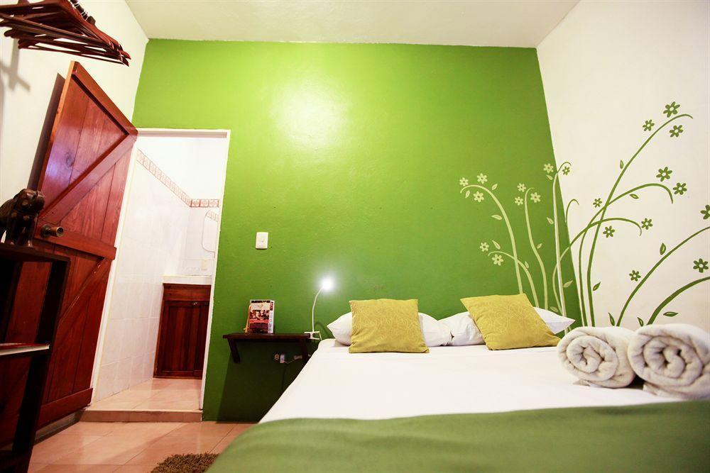 Secret Garden Hotel
