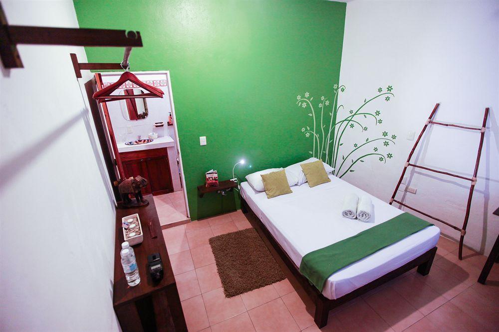 Secret Garden Hotel Tulum