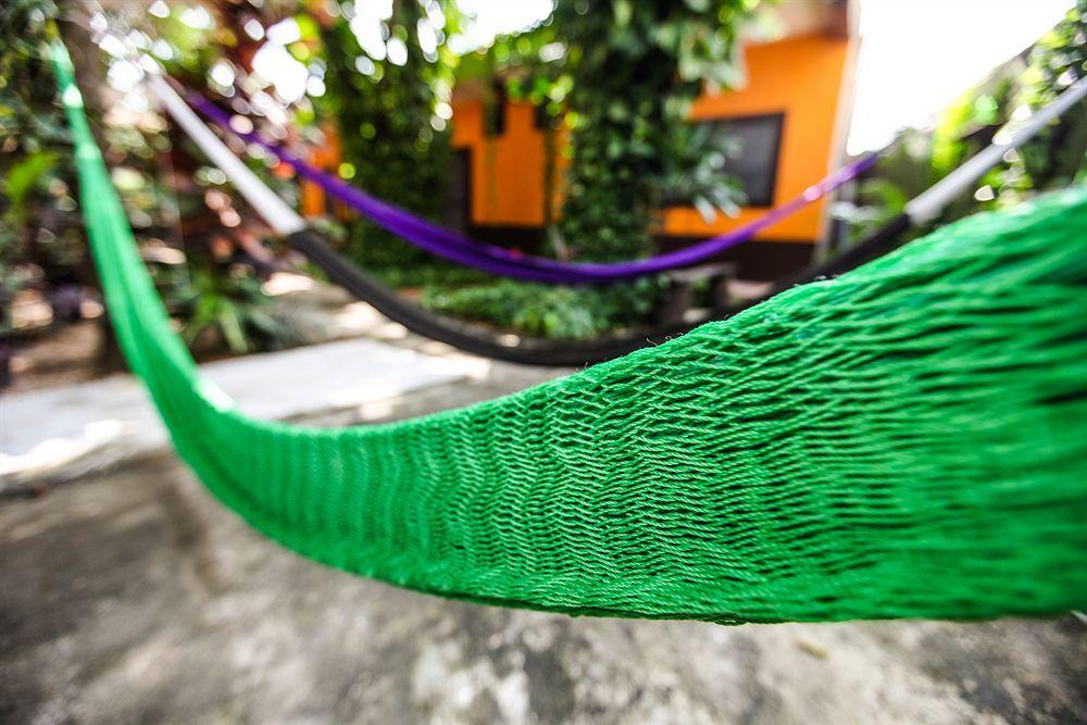 Secret Garden Hotel Tulum