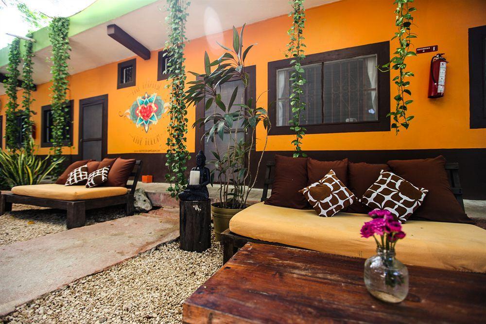 Secret Garden 3* Tulum