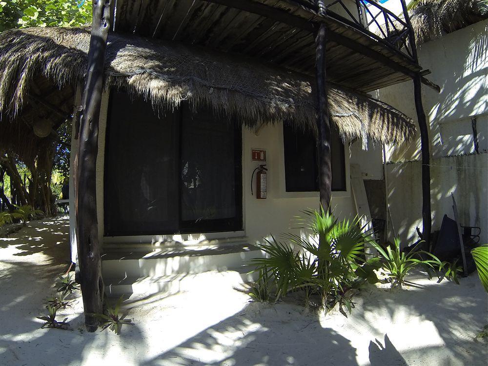 Playa Kin Ha Hotel Tulum
