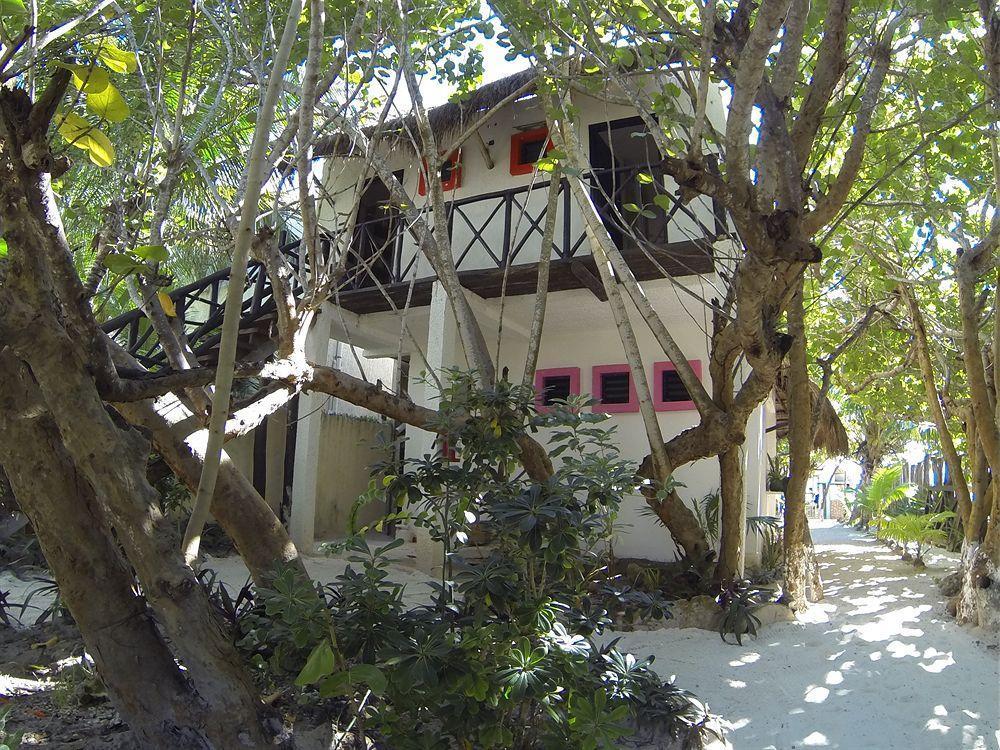 Playa Kin Ha Hotel