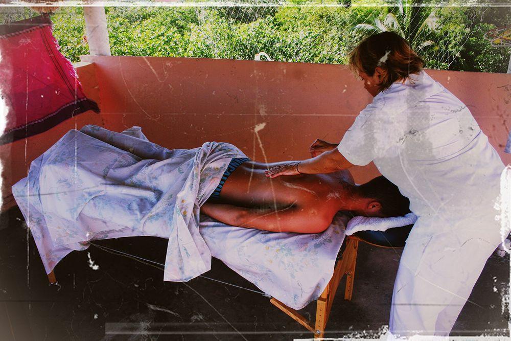 Picalu Bed & Breakfast Puerto Aventuras