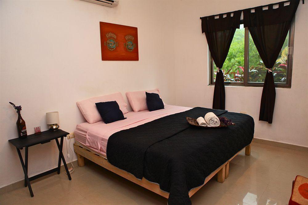 Picalu Bed & Breakfast Puerto Aventuras