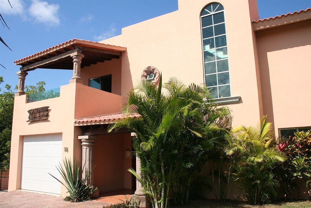 Picalu Bed & Breakfast Puerto Aventuras