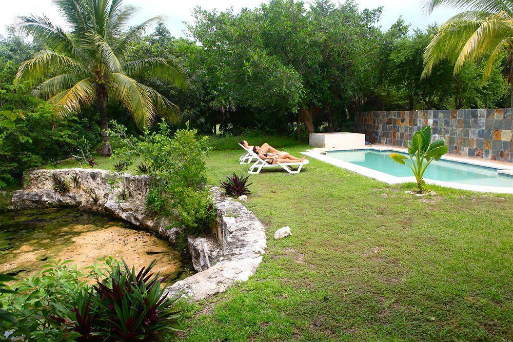 Picalu 2* Puerto Aventuras