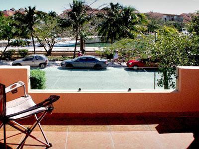 Picalu Bed & Breakfast Puerto Aventuras