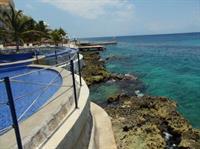 Elegancia Hotel Cozumel