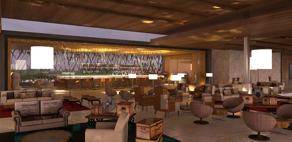 Hideaway At Royalton Riviera Cancun, An Autograph Collection All- Inclusive - Adults Only 5*