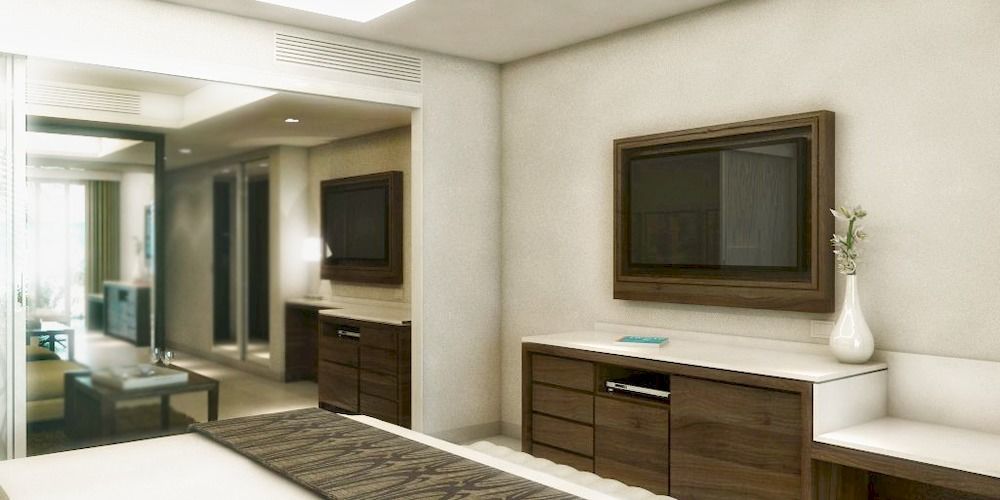 Hideaway At Royalton Riviera Cancun, An Autograph Collection All- Inclusive - Adults Only Resort Puerto Morelos
