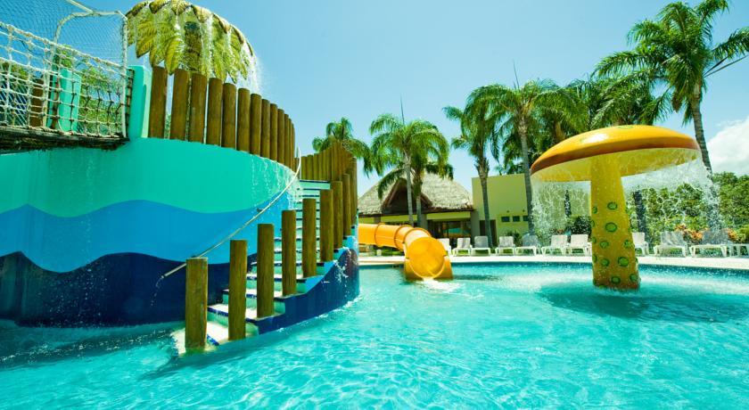 Bel Air Collection & Riviera Maya 4* Xpu Há