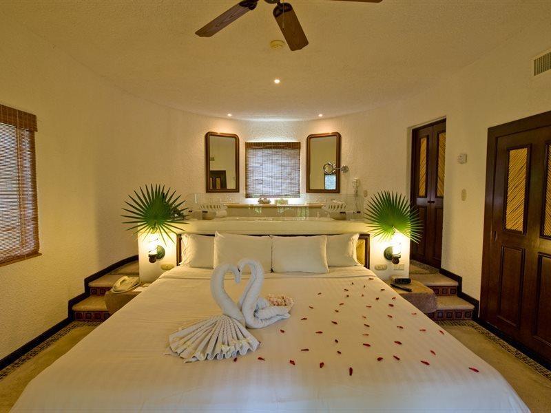 Bel Air Collection & Riviera Maya Resort Xpu Há