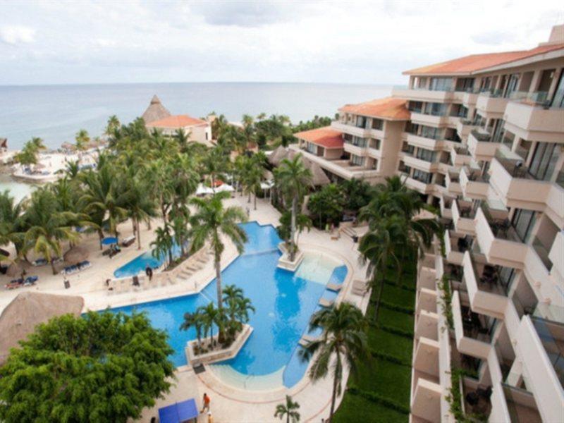 Dreams Aventuras Riviera Maya Resort
