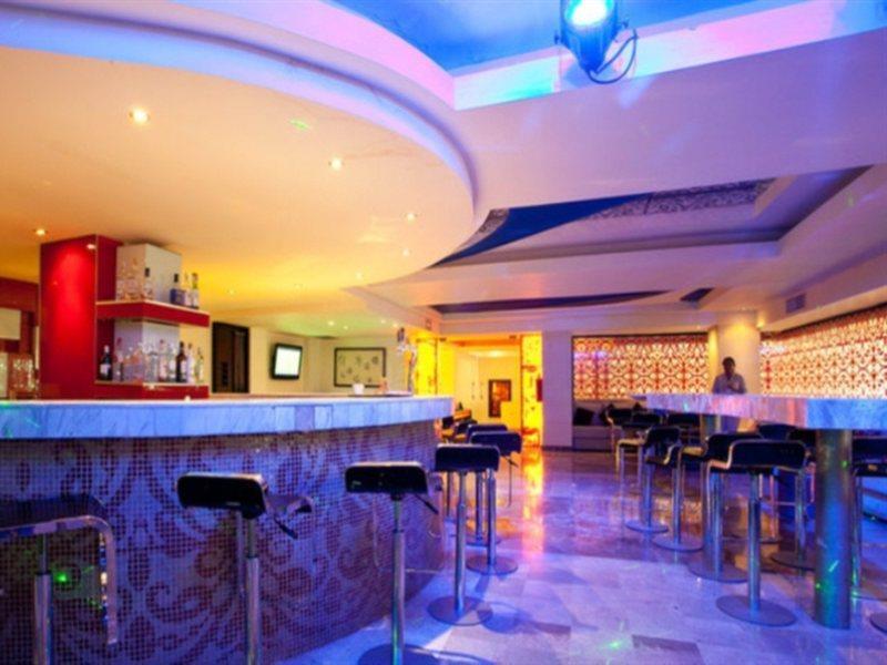Dreams Aventuras Riviera Maya Resort 4*