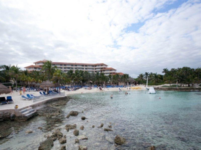 Dreams Aventuras Riviera Maya Resort 4*