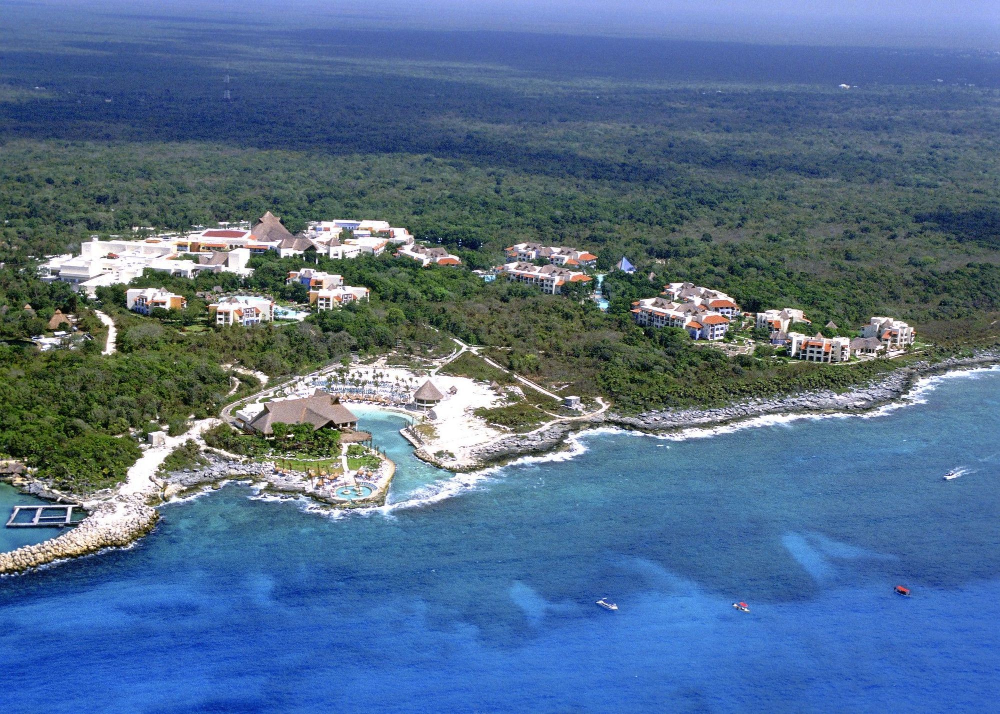 Resort Occidental Grand Xcaret