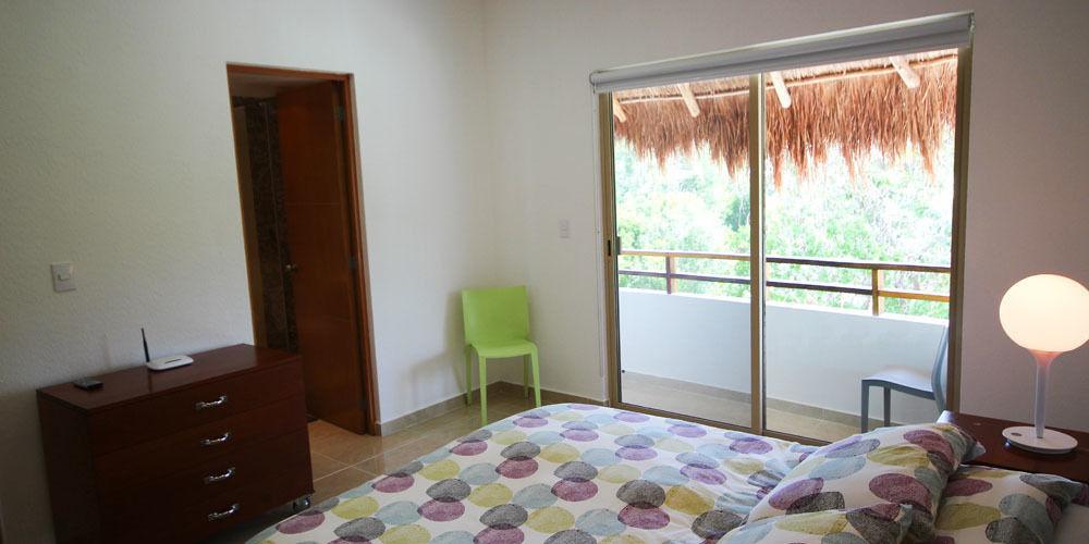 Casa Lili Ph Puerto Morelos